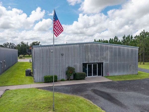 16936 CR 252 WOOD, McAlpin, FL 32062