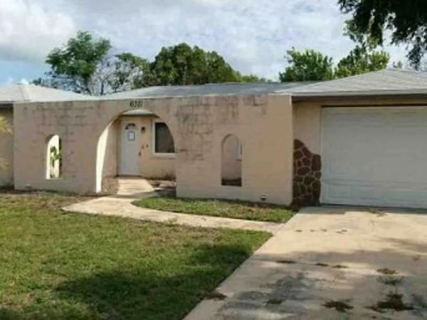 6311 WESTPORT DR, Other, FL 34668