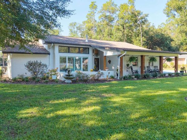 1534 NW FRONTIER DR., Lake City, FL 32055