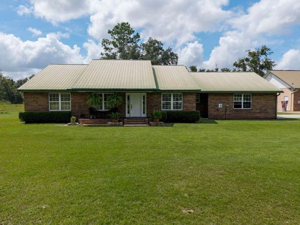 16944 CR 252 WOOD RES, McAlpin, FL 32062