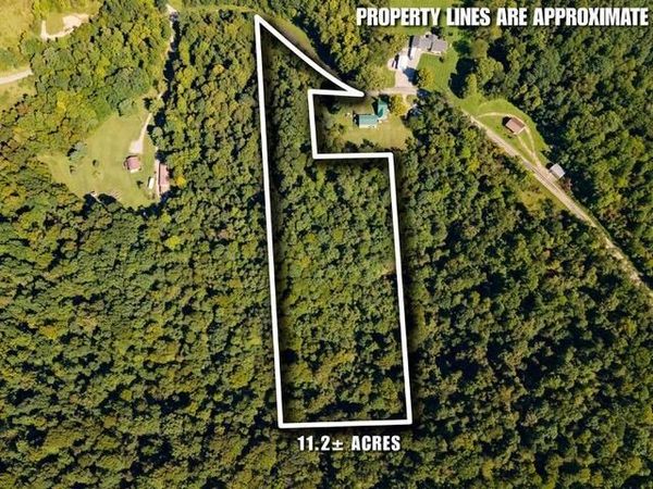0 Pleasant Valley Road, Hopewell, OH 43746