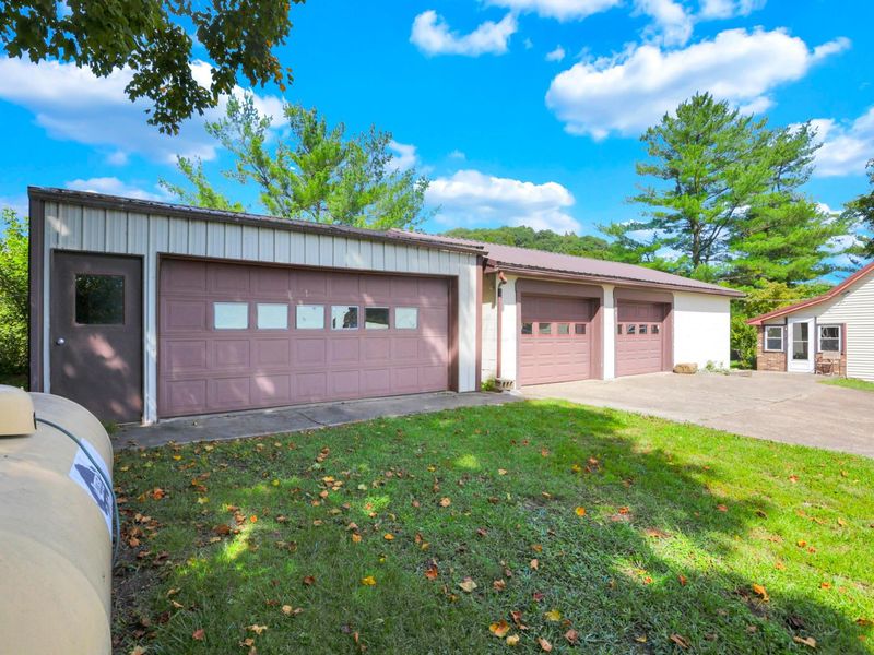 19460 State Route 180, Laurelville, OH 43135 Photo 6