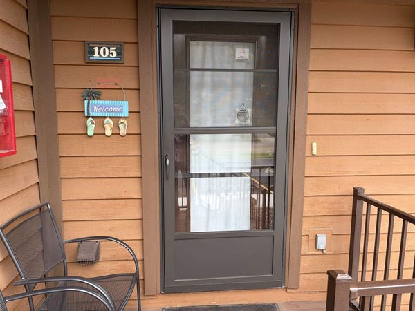 1103 River Road, Unit 105, Wisconsin Dells, WI 53965