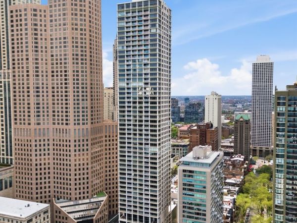 1000 N Lake Shore Plaza, Unit 24C, Chicago, IL 60611