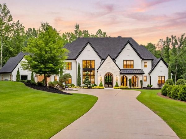 200 Deerhaven Lane , Milton, GA 30004