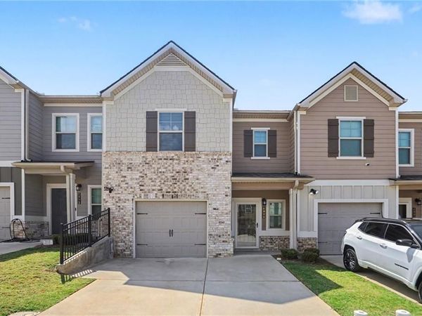 6996 Zaniah Road SW, Atlanta, GA 30331
