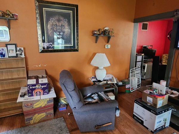 2502 McKinley Street, Perry, IA 50220