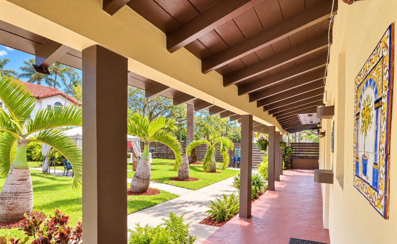 2625 NE 13th Court, Unit 1, Fort Lauderdale, FL 33304 Photo
