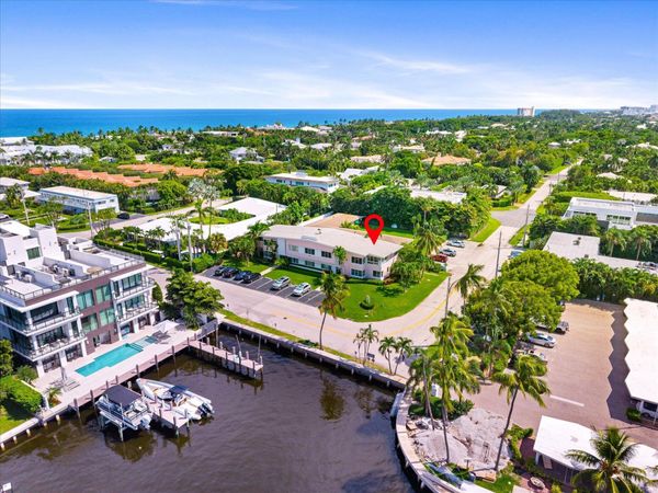 990 CASUARINA Road, Unit 4, Delray Beach, FL 33483