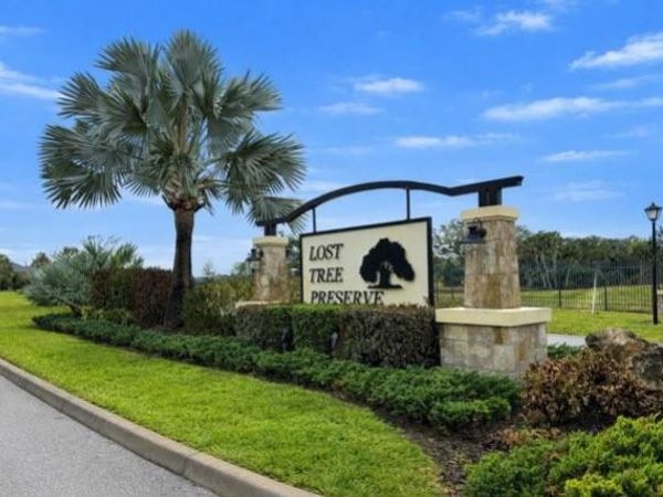6740 RUMINE Circle, Vero Beach, FL 32967