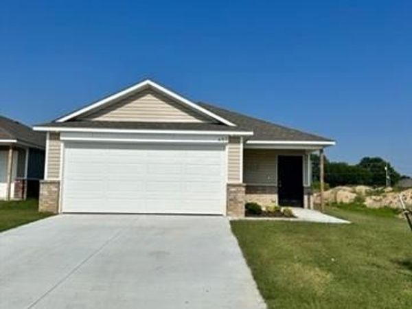 603 Christy Drive, Muskogee, OK 74403