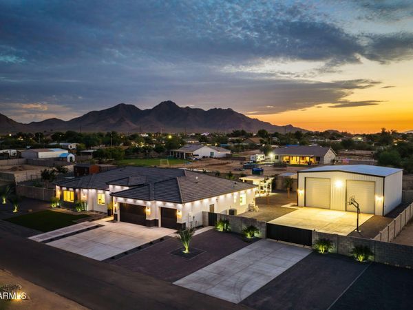 26510 S 193RD Way, Queen Creek, AZ 85142