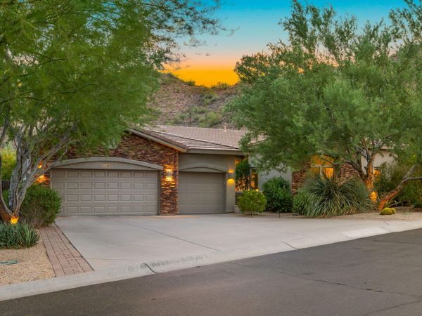 14437 E WETHERSFIELD Road, Scottsdale, AZ 85259