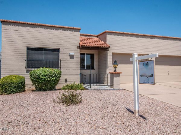 4502 E CAROL Avenue, Unit 1, Mesa, AZ 85206