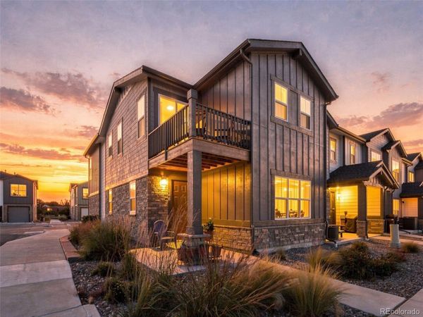 148 Ambrose Street, Erie, CO 80516
