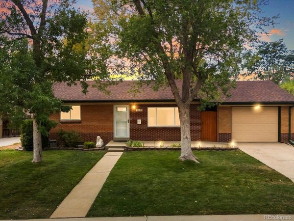 8621 Crescent Drive, Westminster, CO 80031