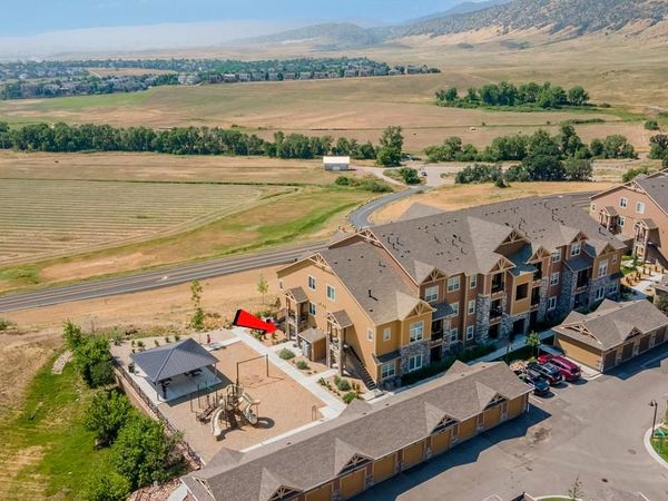 9962 W Victoria Place, Unit 108, Littleton, CO 80127