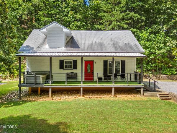 3401 Mountain Overlook Way, Sevierville, TN 37876