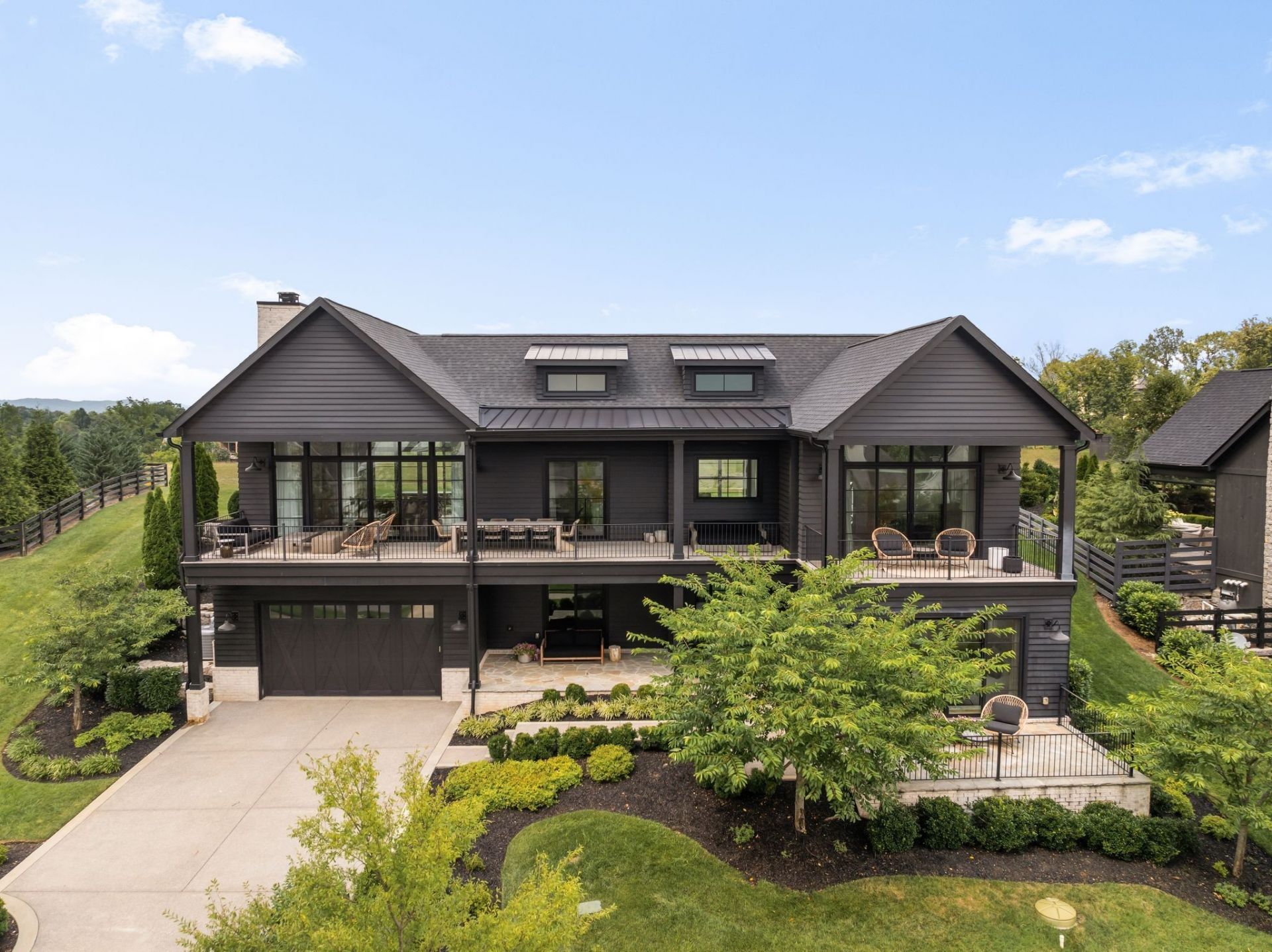 7365 Harlow Dr, College Grove, TN 37046 Main Photo