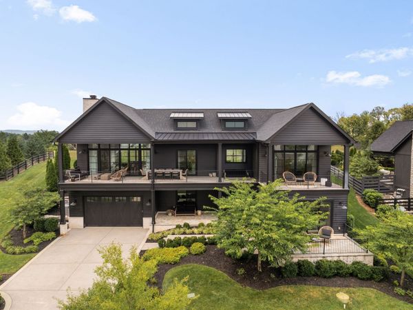 7365 Harlow Dr, College Grove, TN 37046