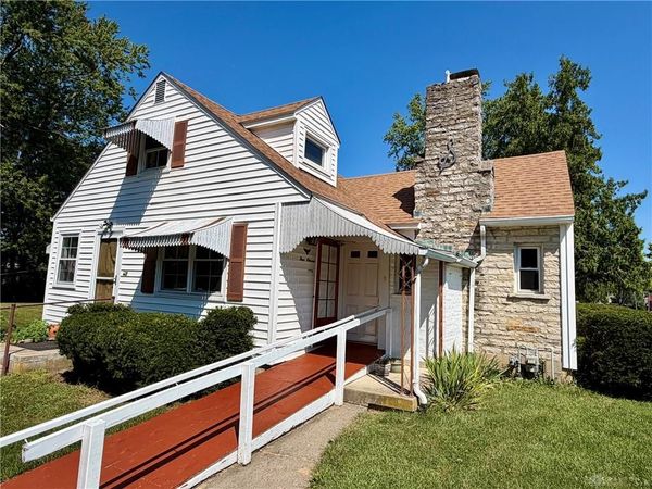 511 N Main Street, Lewisburg, OH 45338