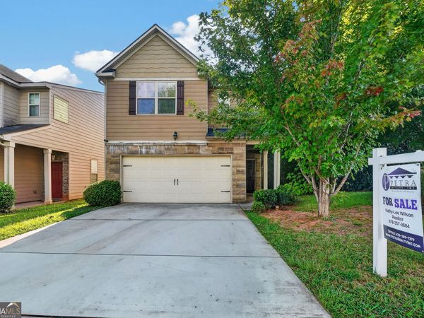2303 Polaris Way SW, South Fulton, GA 30331