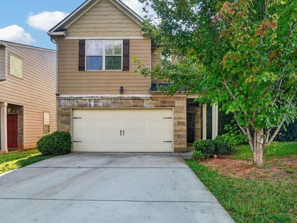 2303 Polaris Way SW, South Fulton, GA 30331