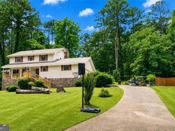 5057 Kurt Lane SW, Conyers, GA 30094