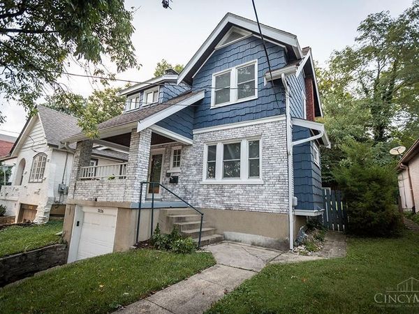 3126 Kinmont Street, Cincinnati, OH 45208