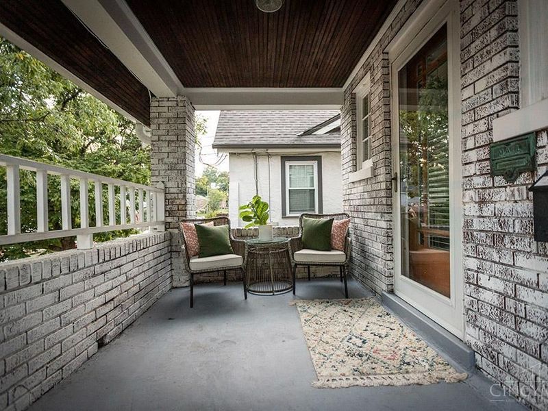 3126 Kinmont Street, Cincinnati, OH 45208 Photo 2