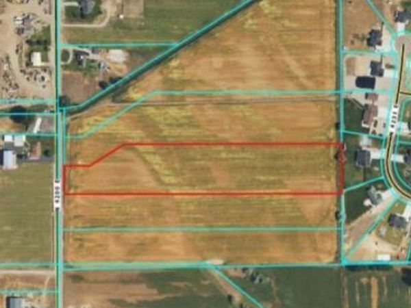 TBD N 4200 E, RIGBY, ID 83442