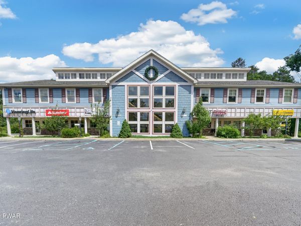 2591 Rt 6 , Unit STE 202, Hawley, PA 18428
