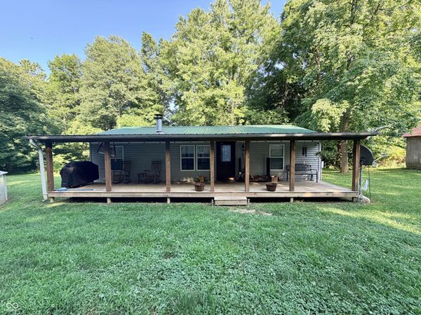 3356 Mangus Road , Poland, IN 47868