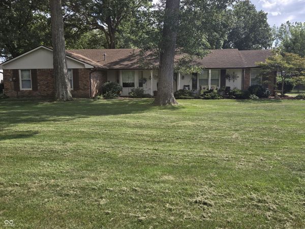 2025 W 600 S, Anderson, IN 46013