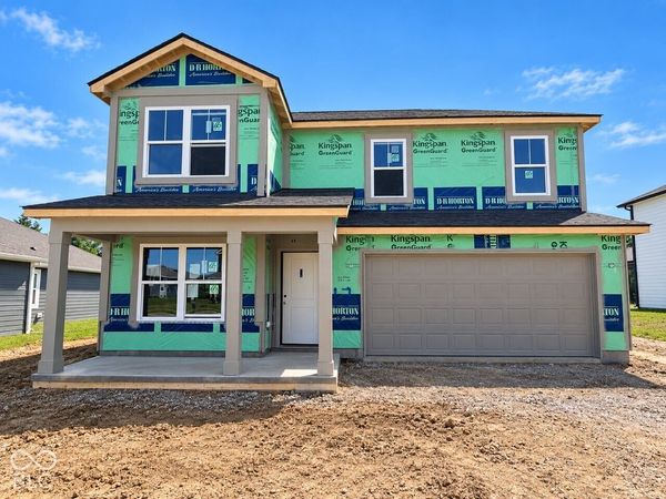 7415 Big Bend Boulevard, Camby, IN 46113