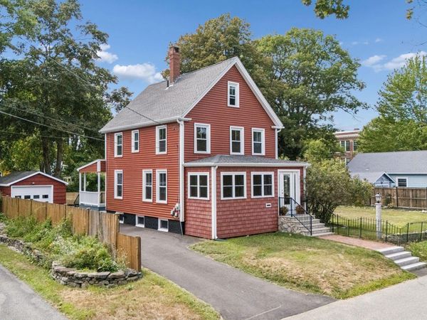 66 Lexington Avenue, Portland, ME 04103