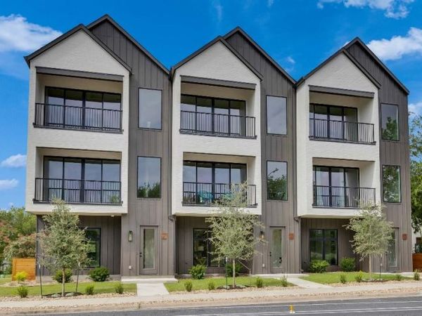 1937 E 38th and a Half ST, Unit A,B, and C, Austin, TX 78723