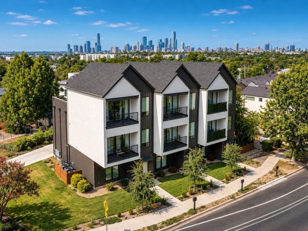 1937 E 38th and a Half ST, Unit A,B, and C, Austin, TX 78723