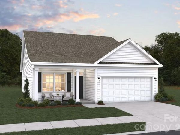 1808 Montgomery Avenue, Albemarle, NC 28001