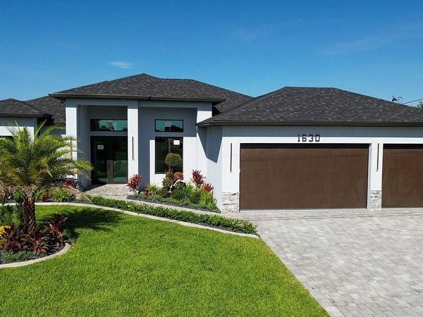 1630 NE 13th PL, CAPE CORAL, FL 33909