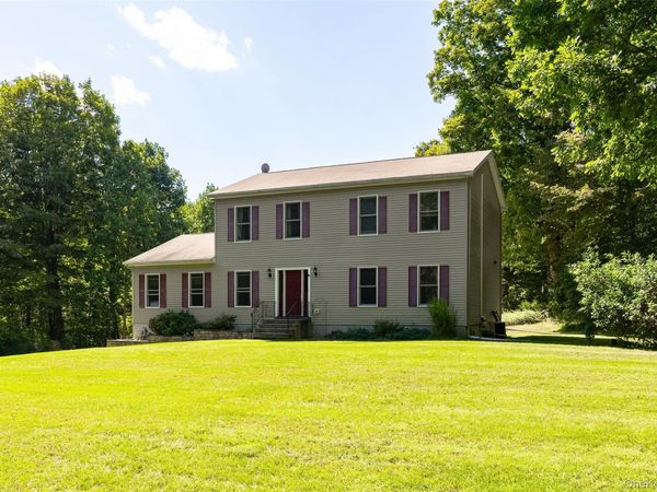 29 Balsam Road, Hyde Park, NY 12538