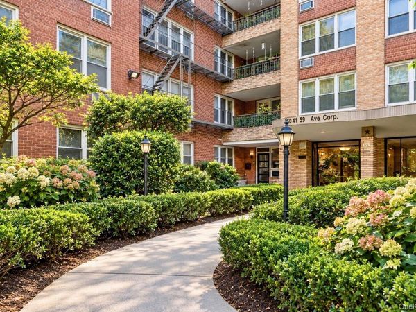 94-11 59th Avenue, Unit F1, Elmhurst, NY 11373