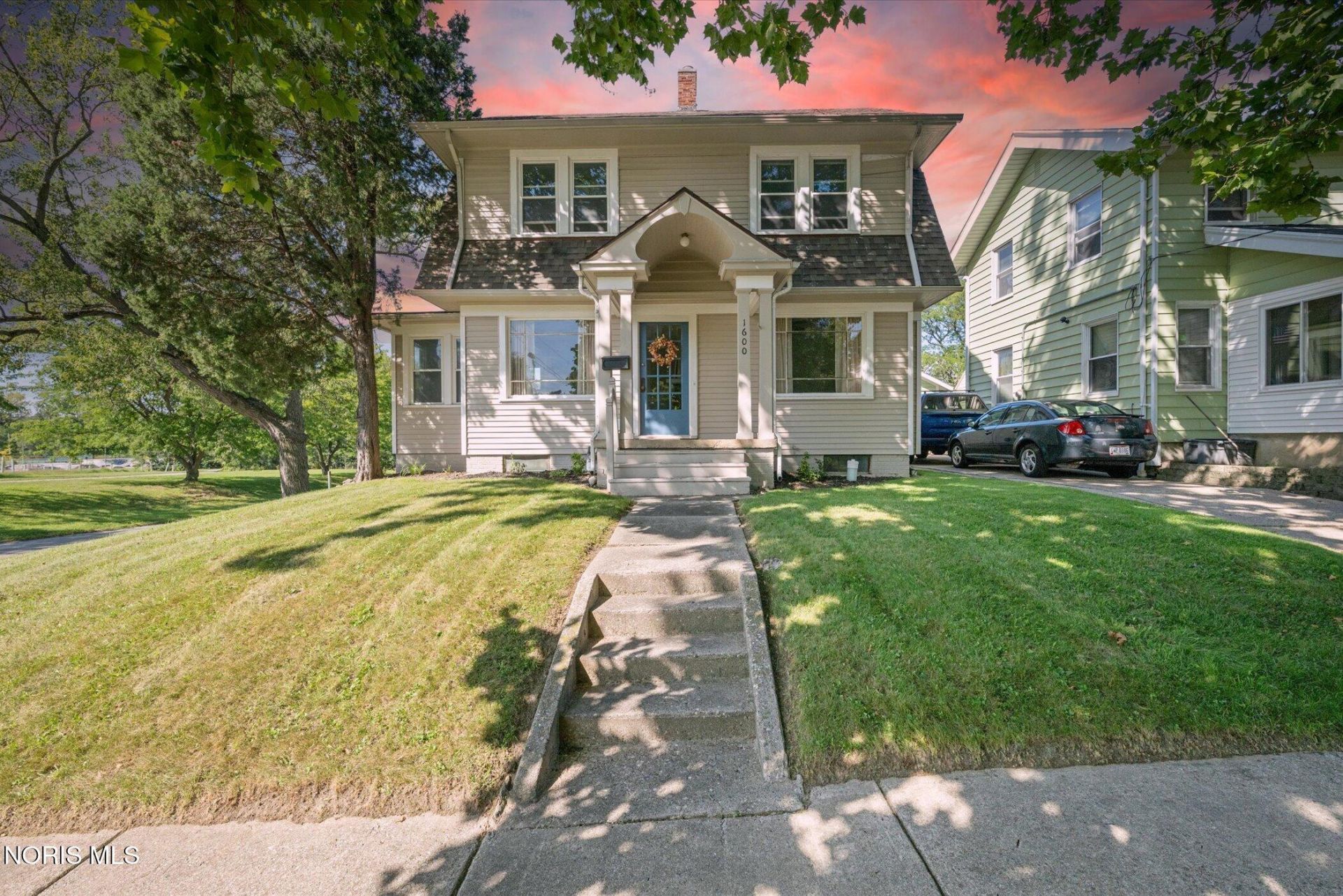 1600 Colton Street, Toledo, OH 43609 Main Photo