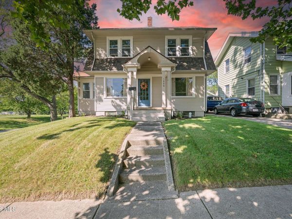1600 Colton Street, Toledo, OH 43609