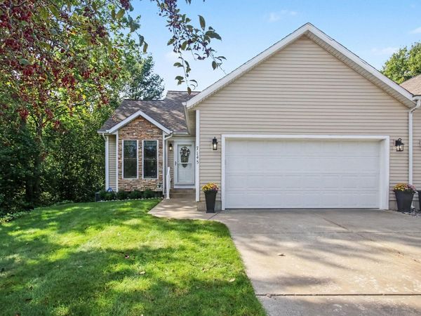 7145 Juniper Court, Spring Lake, MI 49456