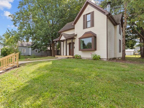 709 E MAIN Street, Greentown, IN 46936