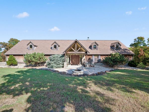 16372 Neel Drive, Claremore, OK 74017