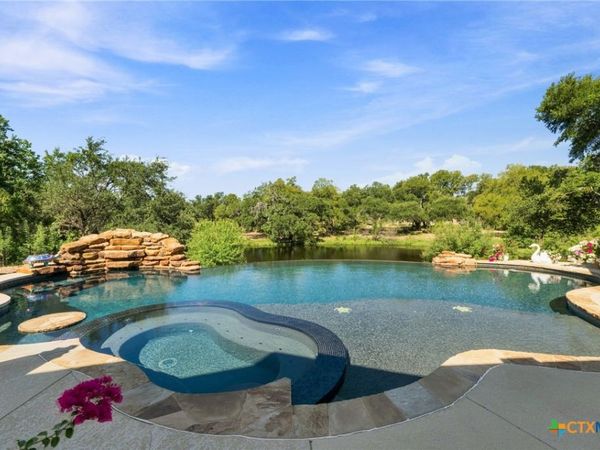 2308 Walsh Drive, Round Rock, TX 78681