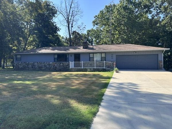 223 Ferncliff, Bull Shoals, AR 72619