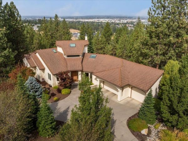 1502 S Riegel Ct, Spokane, WA 99212